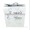 paper bag/paper party bags/decorative christmas paper bag/paper goody bags